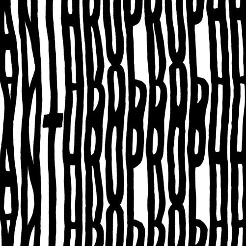 Cover for Anthroprophh · Anthroproph (VINIL) (2013)
