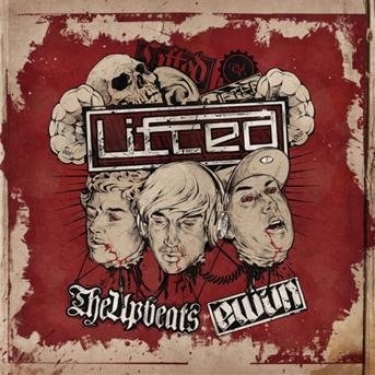 Cover for Upbeats · Binge Drinker / Screw Up Remix (12&quot;) (2012)