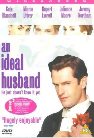 Ideal Husband, an - Rupert Everett - Filmes - Fox - 5060002830284 - 28 de março de 2006