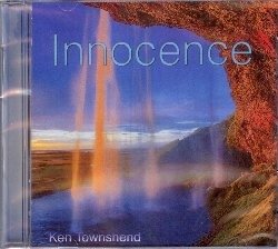 Cover for Ken Townsend · Innocence (CD)