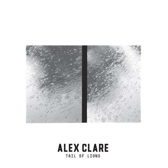 Cover for Alex Clare · Tail of Lions (LP) (2016)