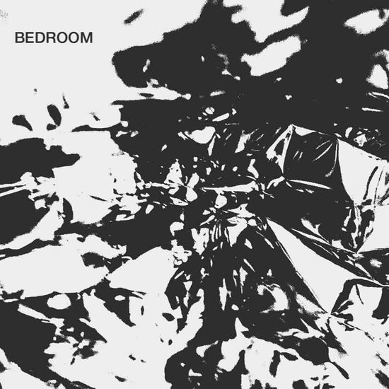 Cover for Bdrmm · Bedroom (LP) (2024)