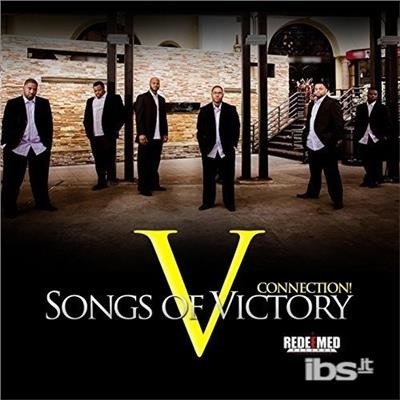 Cover for Connection · Songs of Victory (CD) (2016)