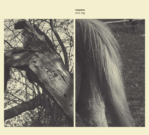 Wild Dog - Susanna - Musiikki - RUNE GRAMMOFON - 7033662021284 - torstai 17. toukokuuta 2012