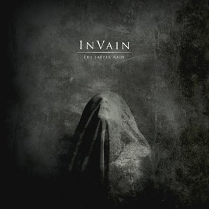 Cover for In Vain · Latter Rain (LP) (2016)