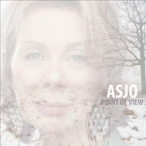 Cover for Asjo · Point Of View (CD) (2014)