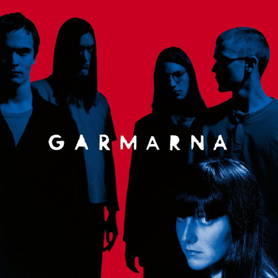 Garmarna · Guds Spelemän (Remastered 2023) (CD) [Remastered edition] (2023)