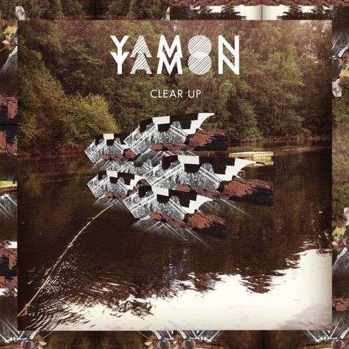 Cover for Yamon Yamon · Uisu (LP) (2013)