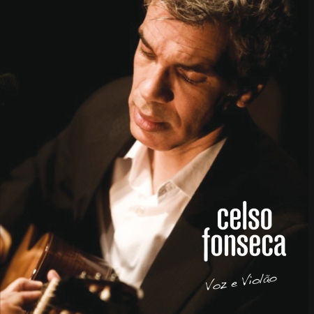 Cover for Fonseca Celso · Voz E Violao (CD) (2010)