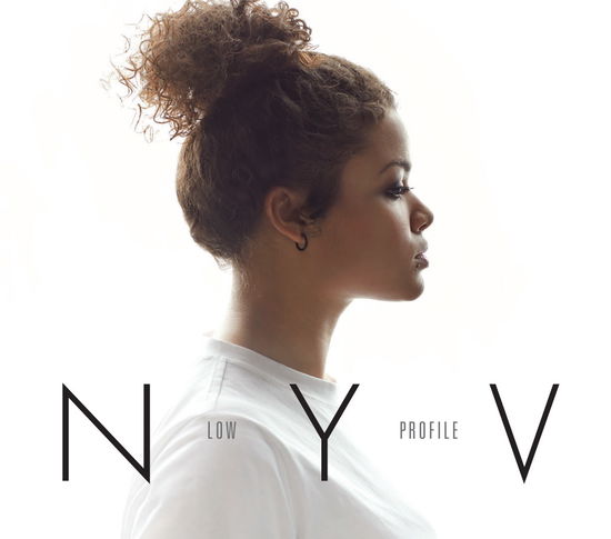 Cover for Nyv · Low Profile (CD) (2020)