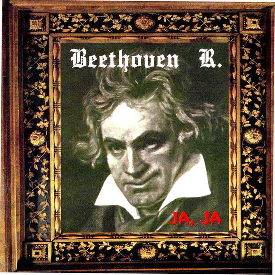 Ja, Ja - Beethoven R - Música - AVISPA - 8430113310284 - 20 de setembro de 2000