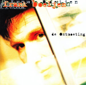 Frank Boeijen · De Ontmoeting (CD) (2016)