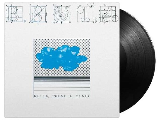 Blood. Sweat & Tears 4 (Coloured Vinyl) - Blood. Sweat & Tears - Music - MUSIC ON VINYL - 8719262007284 - February 22, 2019