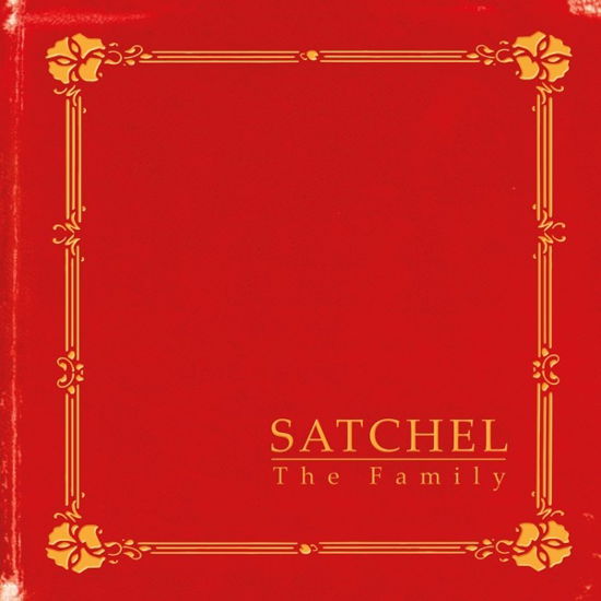Satchel · The Family (LP) (2024)