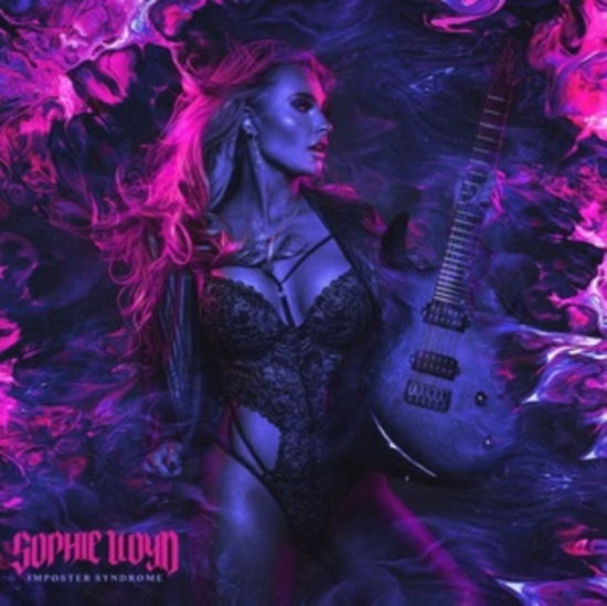 Imposter Syndrome - Sophie Lloyd - Música - AUTUMN RECORDS (CODE 7) - 9509633177284 - 10 de novembro de 2023