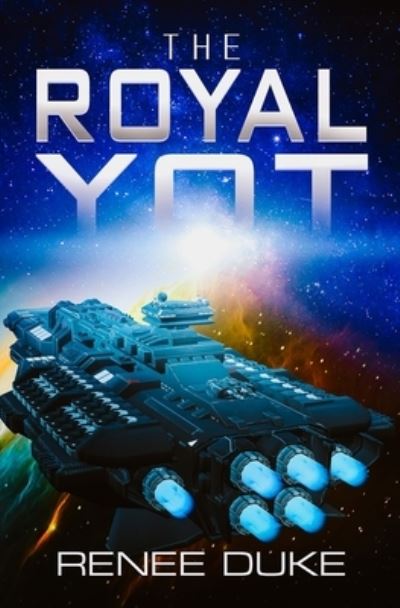 Cover for Renee Duke · Royal Yot (Book) (2022)