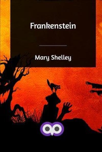 Frankenstein - Mary Shelley - Books - Blurb - 9780368960284 - December 20, 2021