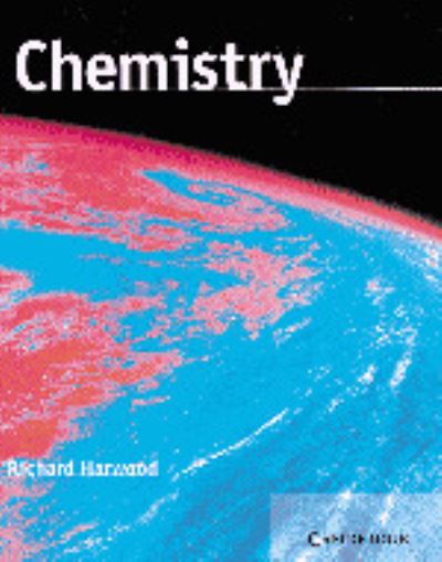 Cover for Richard Harwood · Chemistry (Paperback Book) (1998)