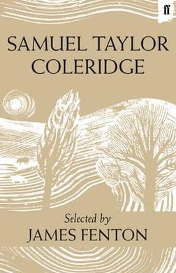 Cover for Samuel Taylor Coleridge (Hardcover Book) [Main edition] (2011)