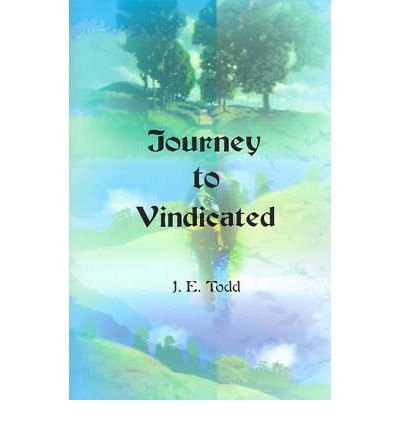 Cover for Jeri Todd · Journey to Vindicated (Paperback Book) (2000)