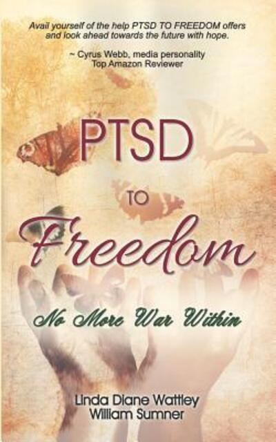 William Sumner · PTSD to Freedom (Paperback Book) (2018)