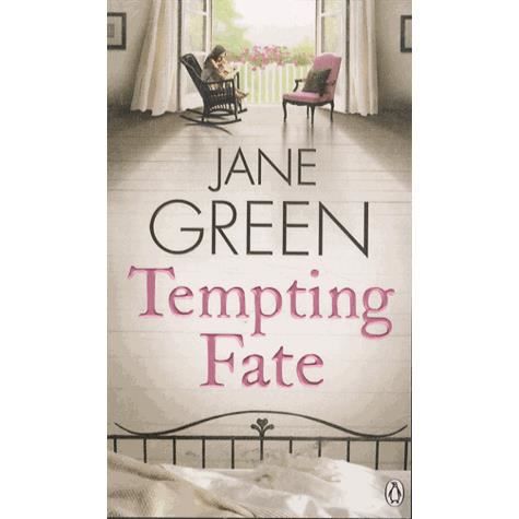 Cover for Jane Green · Tempting Fate (Paperback Book) (2013)