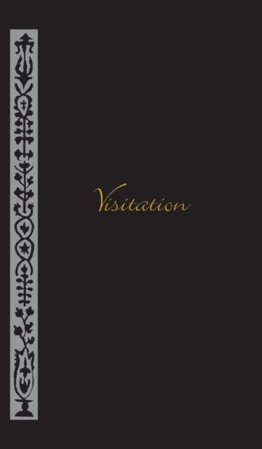 Cover for Concordia · Visitation (Lederbuch) (2008)