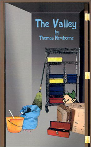 Cover for T. S. Newborne · The Valley (Pocketbok) (2001)