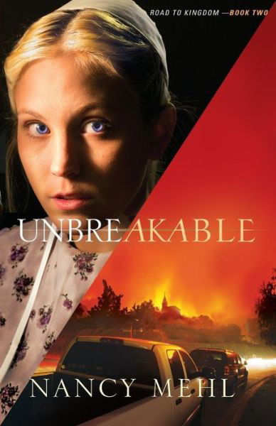 Cover for Nancy Mehl · Unbreakable (Taschenbuch) (2013)