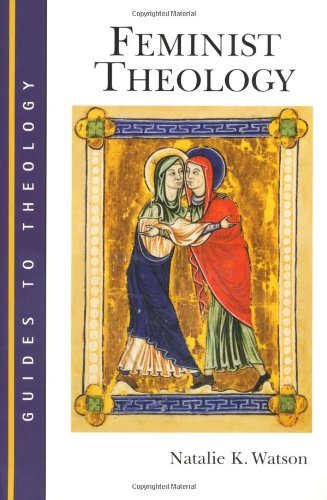 Cover for Watson · Feminist Theology (Guides to Theology) (Pocketbok) (2003)