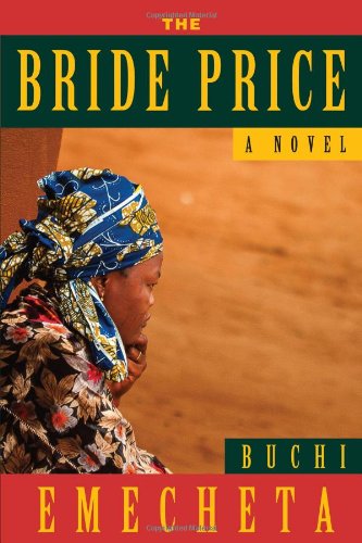 Cover for Buchi Emecheta · Bride Price (Book) (2014)