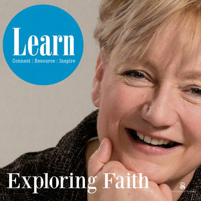 Cover for Church of Scotland · Exploring Faith: a Resource for New Communicants - Learn (Paperback Book) (2016)