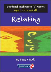 Cover for Betty Rudd · Relating Card Game (Flashcards) (2008)