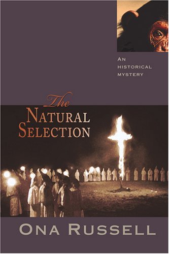 Cover for Ona Russell · The Natural Selection (Pocketbok) (2008)