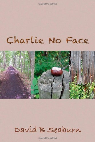Cover for David B. Seaburn · Charlie No Face (Paperback Book) (2011)