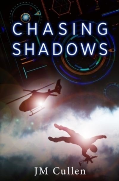 Cover for Jm Cullen · Chasing Shadows (Pocketbok) (2020)
