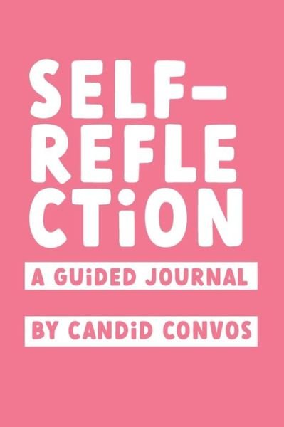 Cover for Chantel Lewis · Self-Reflection (Paperback Book) (2021)