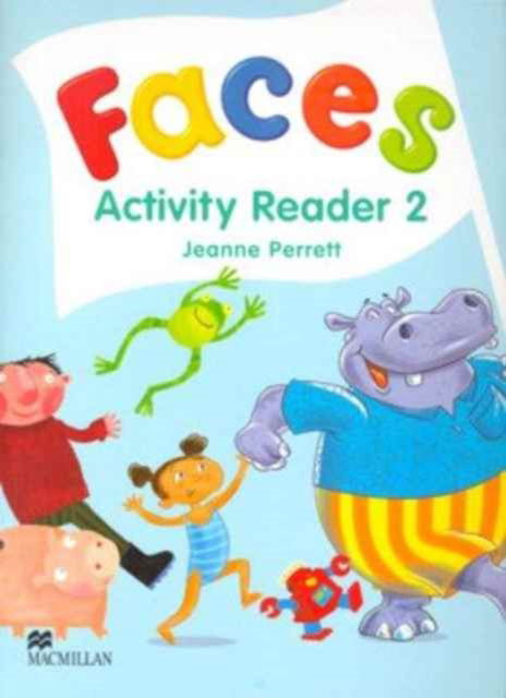 Faces 2 Activity Reader - Jeanne Perrett - Books - Macmillan Education - 9781405068284 - March 24, 2005