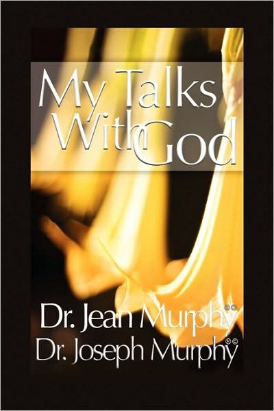 Cover for Joseph Murphy · My Talks with God (Gebundenes Buch) (2010)