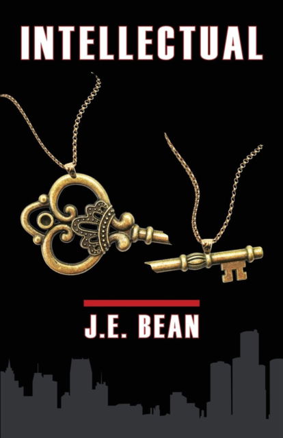 Cover for J E Bean · Intellectual (Paperback Bog) (2015)