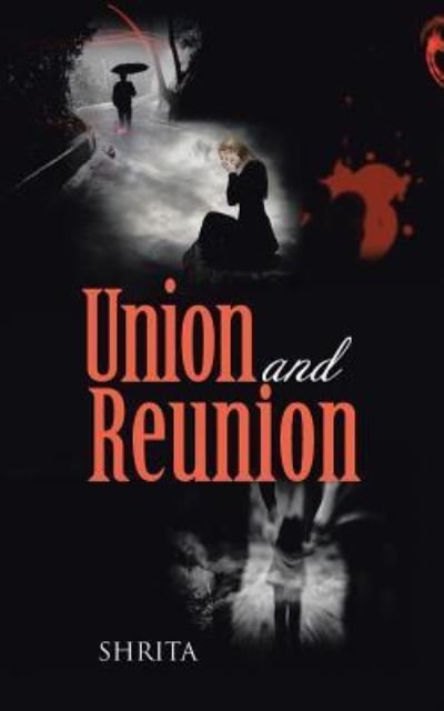 Cover for Aashya Khanduja · Union and Reunion (Paperback Bog) (2014)