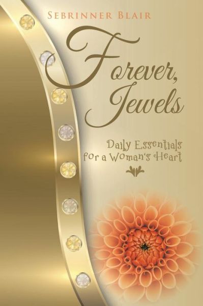 Cover for Sebrinner Blair · Forever, Jewels (Paperback Book) (2016)