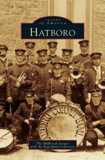 Cover for Millbrook Society · Hatboro (Hardcover Book) (2000)