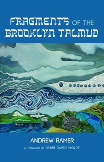 Cover for Andrew Ramer · Fragments of the Brooklyn Talmud (Paperback Book) (2019)