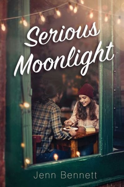 Serious Moonlight - Jenn Bennett - Bøger - Simon & Schuster Children's Publishing - 9781534445284 - 16. april 2019