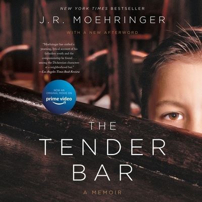 The Tender Bar - J R Moehringer - Muzyka - Hyperion Books - 9781549113284 - 5 września 2017