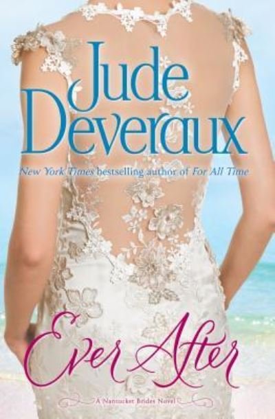 Cover for Jude Deveraux · Ever after (Book) [Large print edition. edition] (2016)