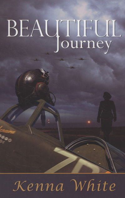 Cover for Kenna White · Beautiful Journey (Paperback Book) (2008)