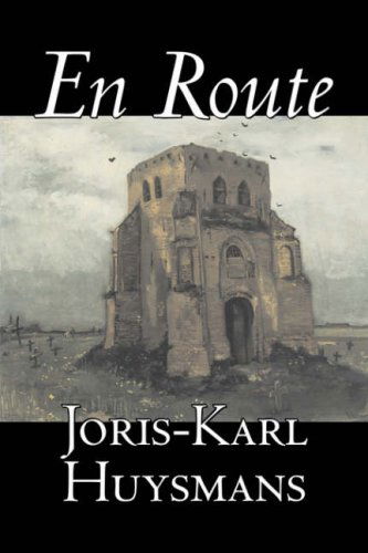 Cover for Joris-karl Huysmans · En Route (Pocketbok) (2008)