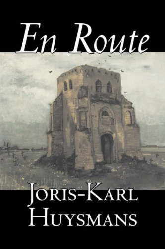 Cover for Joris-karl Huysmans · En Route (Paperback Book) (2008)
